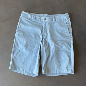 Lululemon men’s shorts